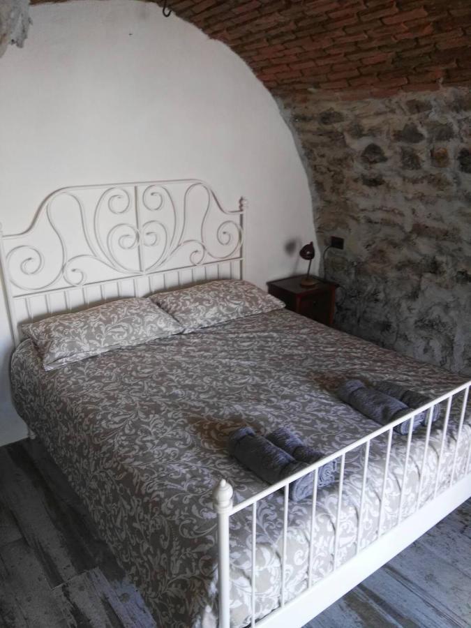 Casale La Selva Cottege Piccolo Apartment Piano Porlezza Екстериор снимка